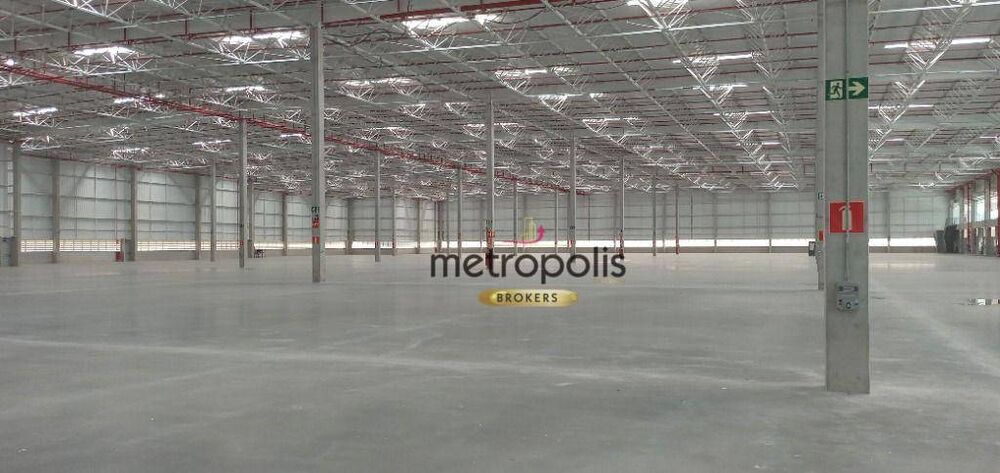 Depósito-Galpão, 1425 m² - Foto 2