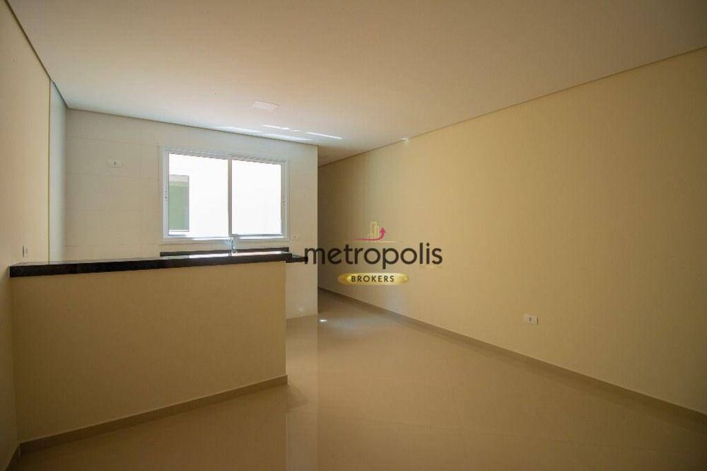Cobertura, 2 quartos, 92 m² - Foto 1
