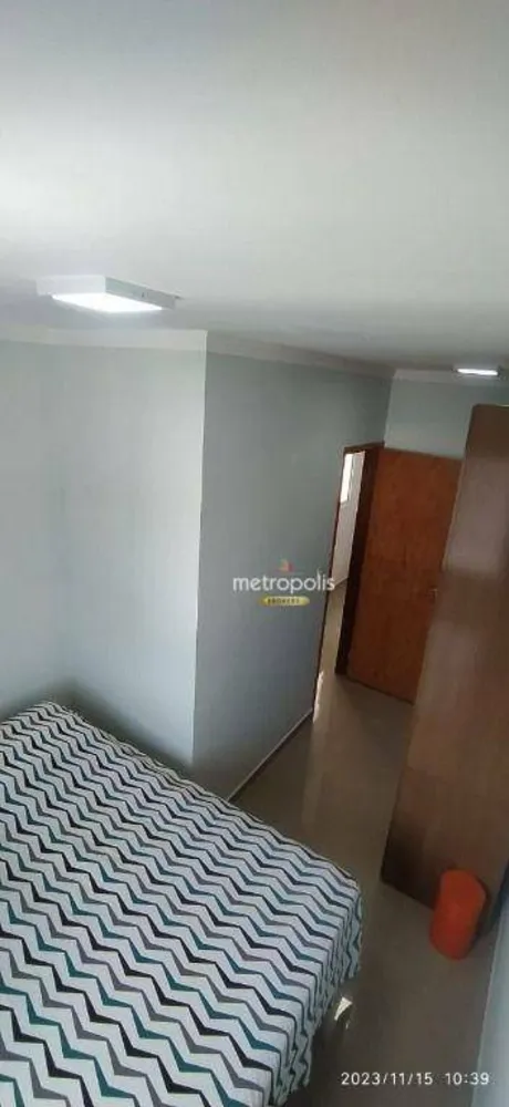 Cobertura, 2 quartos, 88 m² - Foto 7