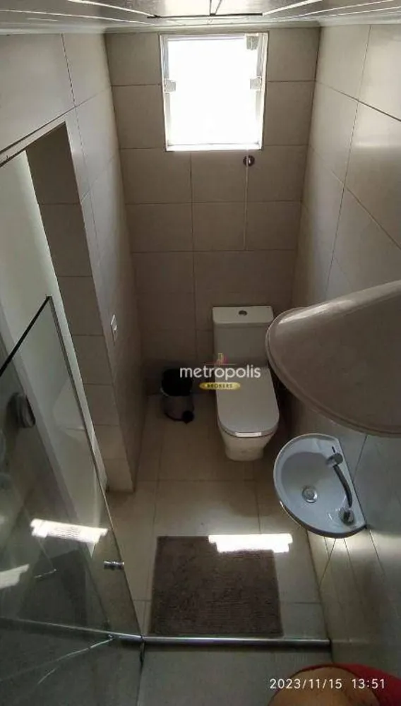 Cobertura, 2 quartos, 88 m² - Foto 5