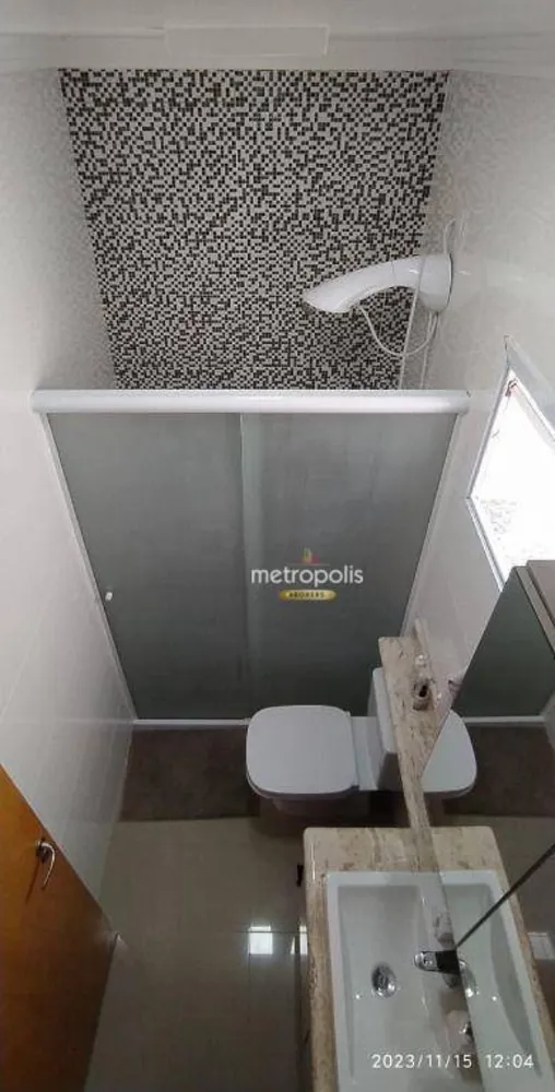 Cobertura, 2 quartos, 88 m² - Foto 11