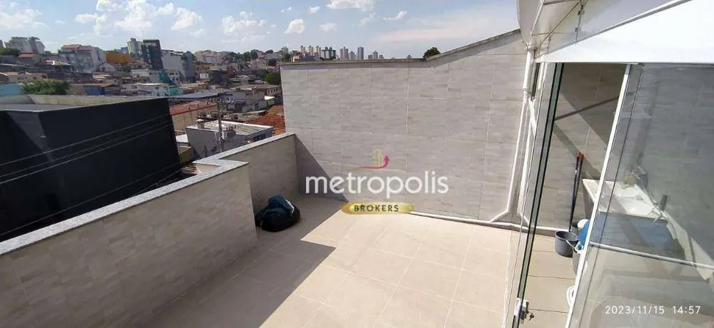 Cobertura, 2 quartos, 88 m² - Foto 12