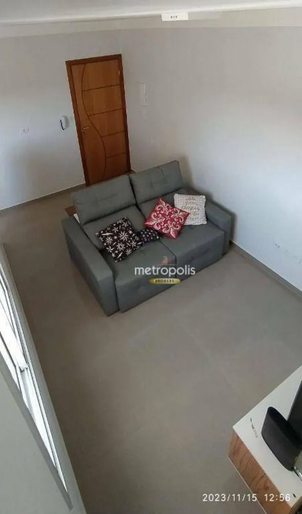Cobertura, 2 quartos, 88 m² - Foto 2