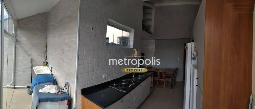 Cobertura, 2 quartos, 88 m² - Foto 10