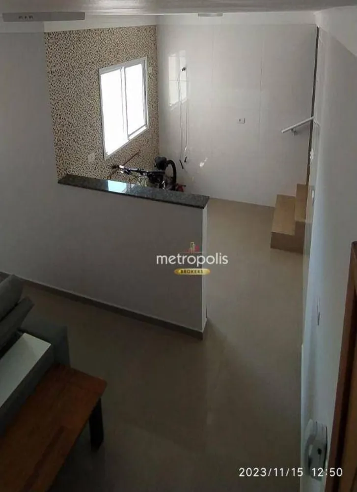 Cobertura, 2 quartos, 88 m² - Foto 9