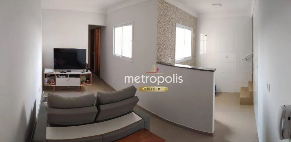Cobertura, 2 quartos, 88 m² - Foto 4