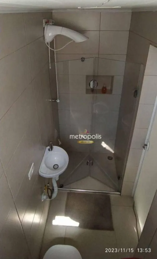 Cobertura, 2 quartos, 88 m² - Foto 6
