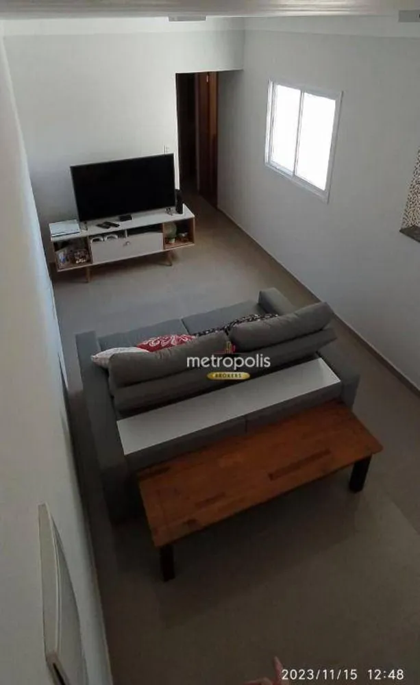 Cobertura, 2 quartos, 88 m² - Foto 3