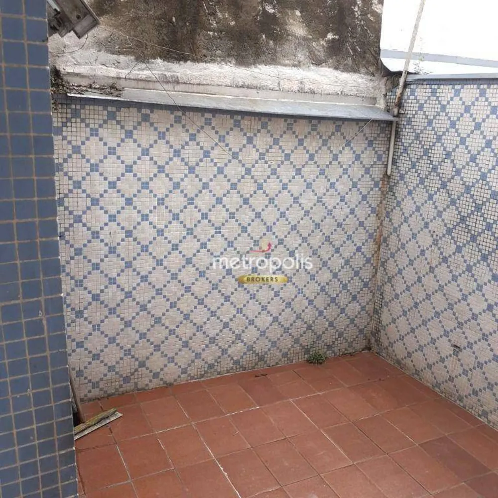 Sobrado, 2 quartos, 72 m² - Foto 12