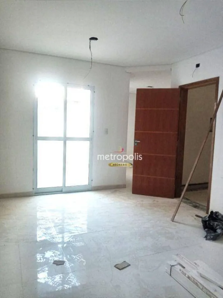 Cobertura, 2 quartos, 100 m² - Foto 2