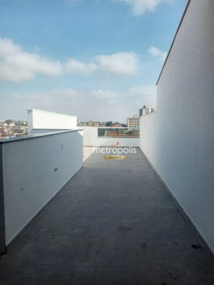 Cobertura, 2 quartos, 100 m² - Foto 1