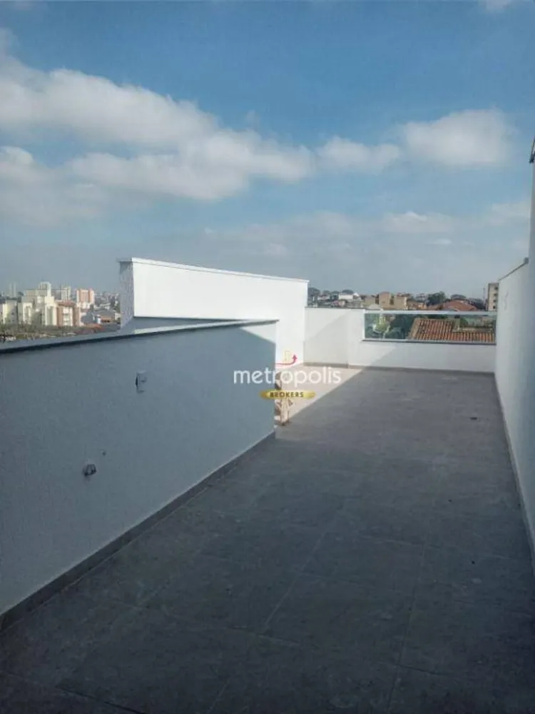 Cobertura, 2 quartos, 100 m² - Foto 3