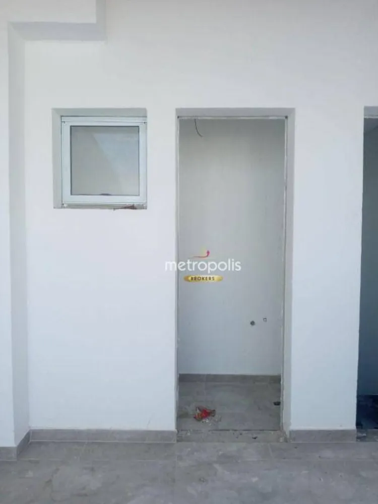 Cobertura, 2 quartos, 100 m² - Foto 9