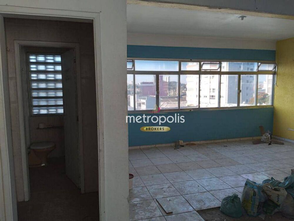 Sala-Conjunto, 59 m² - Foto 1