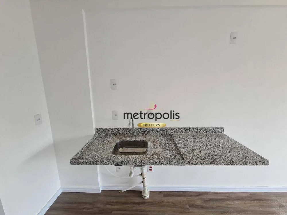 Kitnet-Studio, 25 m² - Foto 3