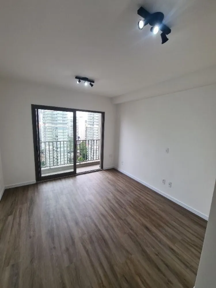 Kitnet-Studio, 25 m² - Foto 1