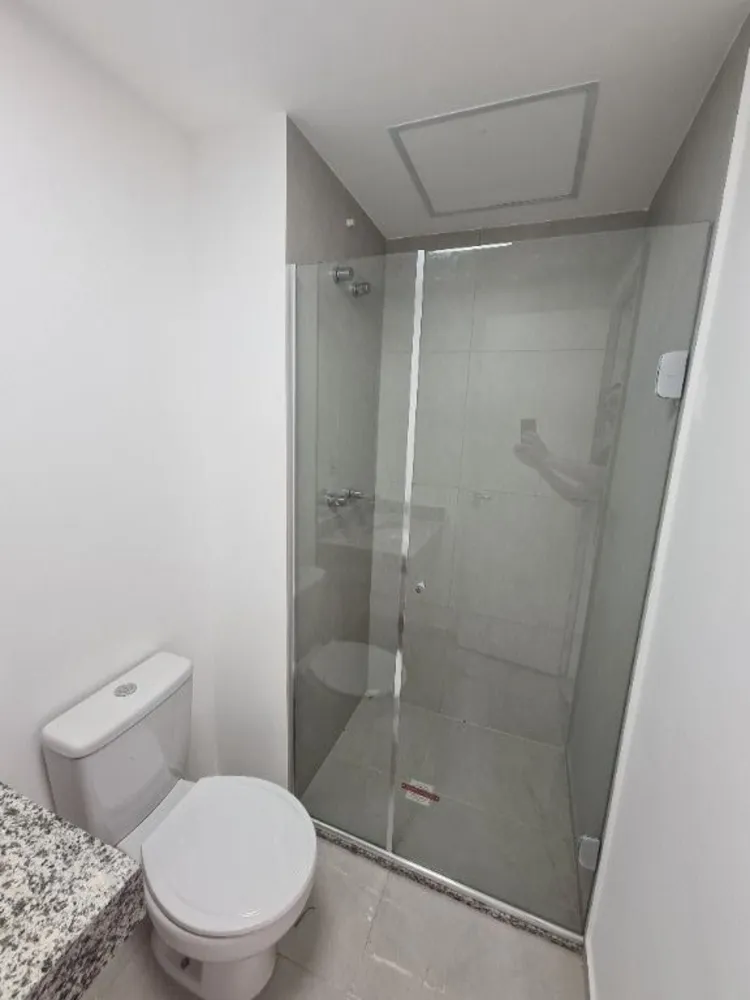 Kitnet-Studio, 25 m² - Foto 8