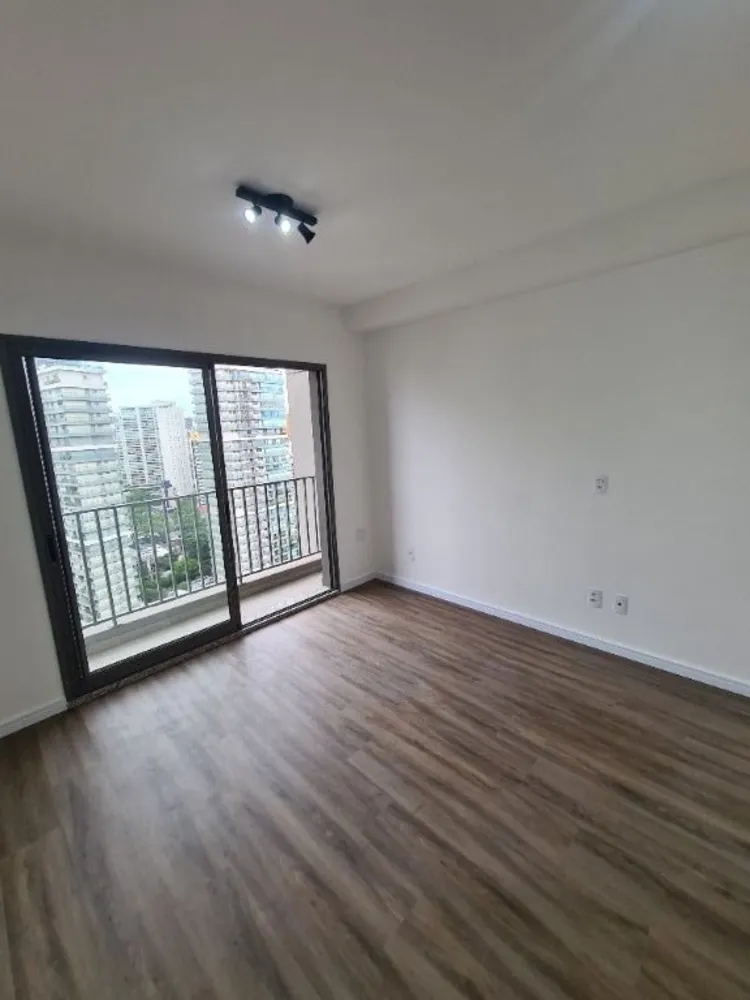 Kitnet-Studio, 25 m² - Foto 4