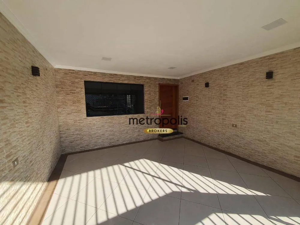 Casa, 3 quartos, 202 m² - Foto 10