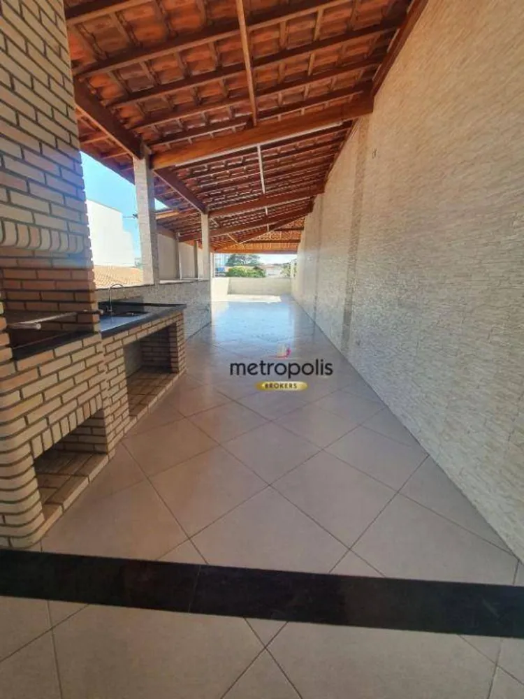 Casa, 3 quartos, 202 m² - Foto 2