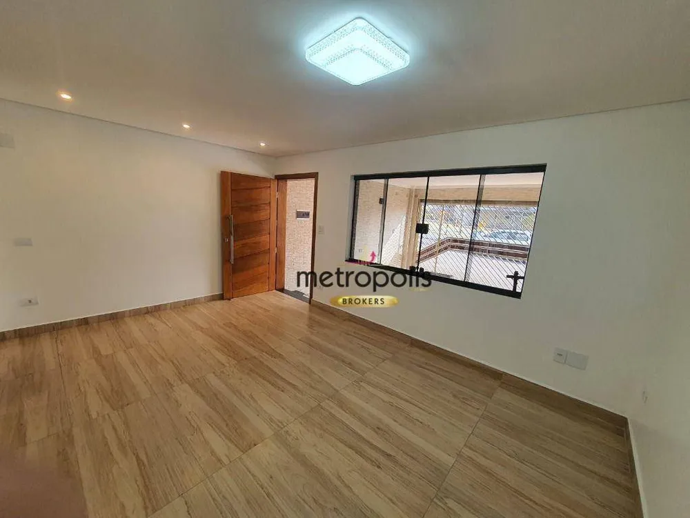 Casa, 3 quartos, 202 m² - Foto 9