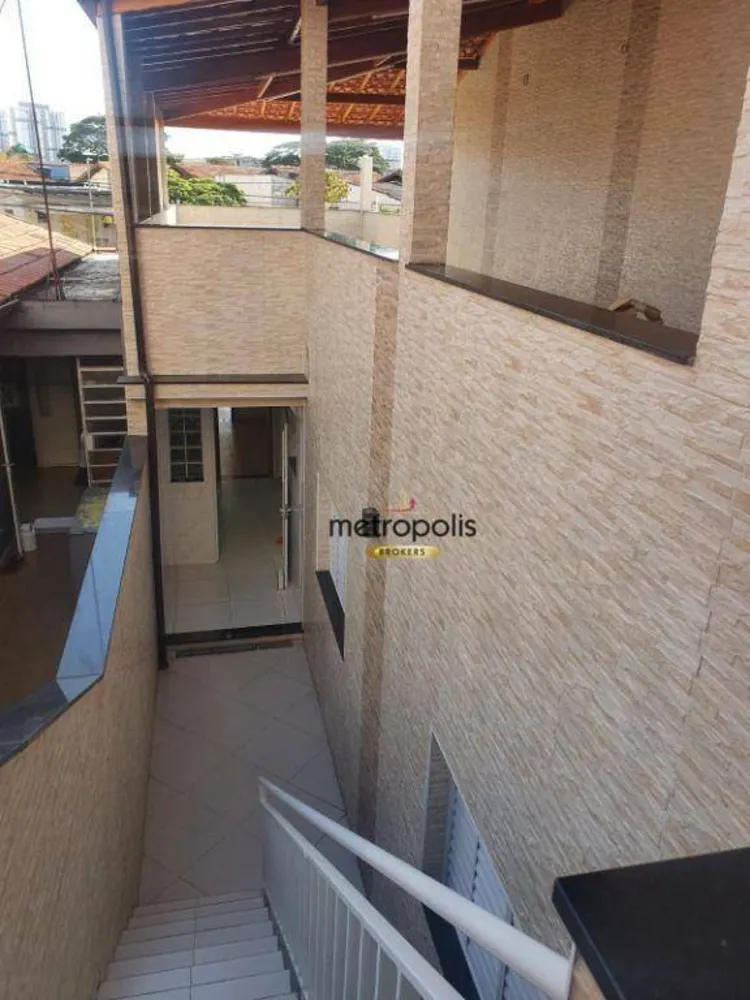 Casa, 3 quartos, 202 m² - Foto 7