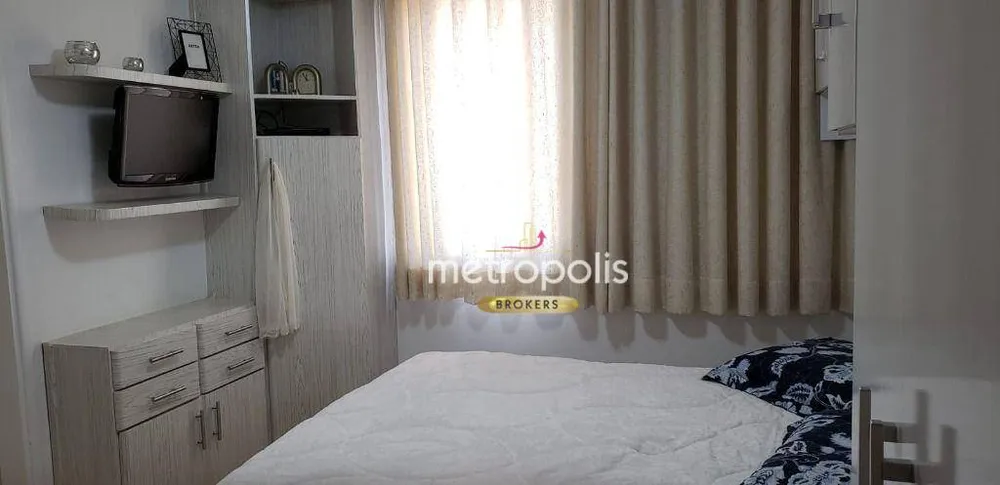 Apartamento, 3 quartos, 87 m² - Foto 5