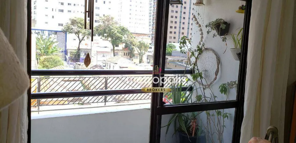 Apartamento, 3 quartos, 87 m² - Foto 3