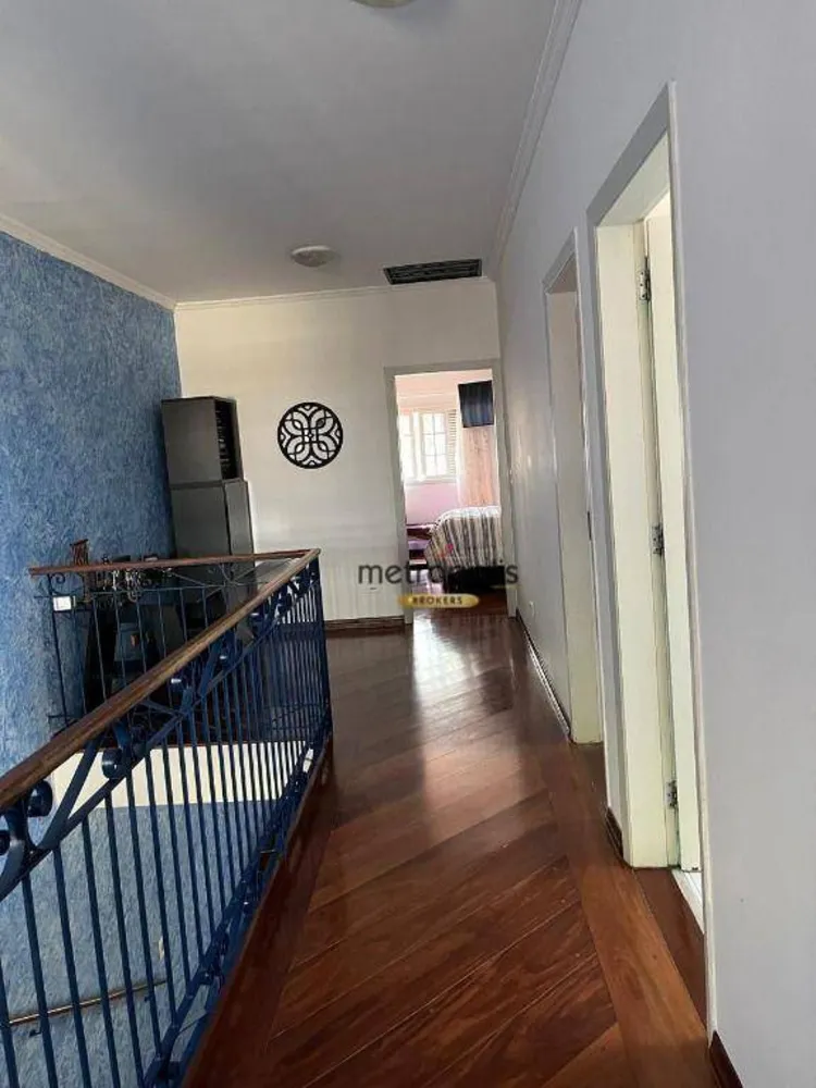 Casa, 3 quartos, 330 m² - Foto 12