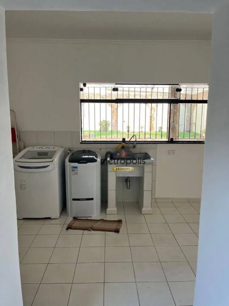Casa, 3 quartos, 330 m² - Foto 9