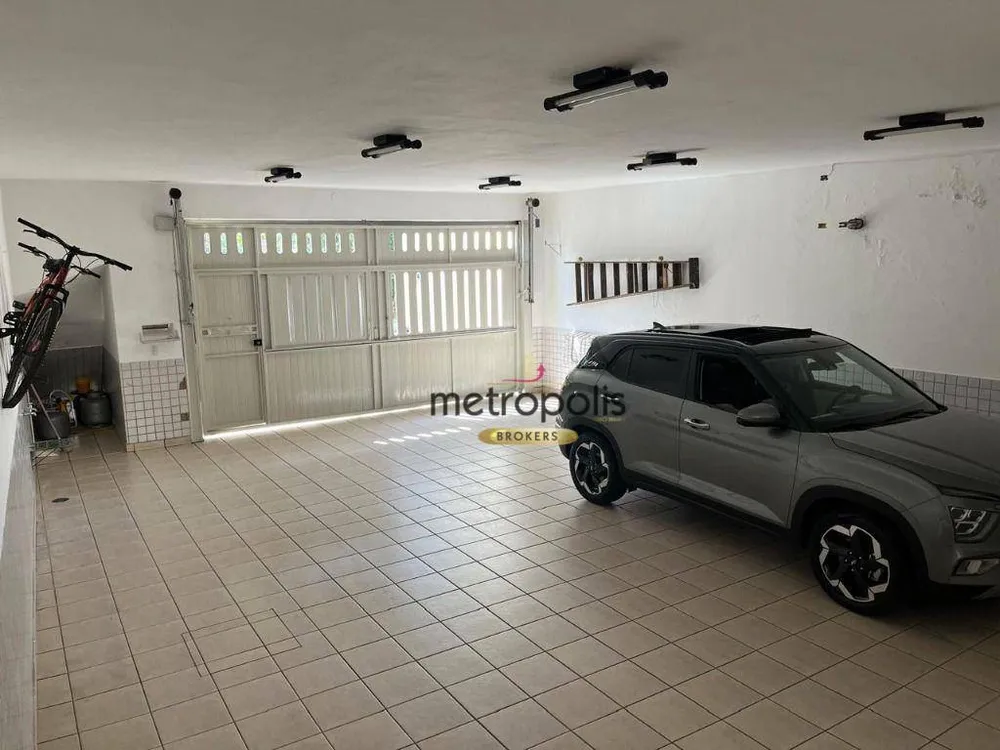 Casa, 3 quartos, 330 m² - Foto 6