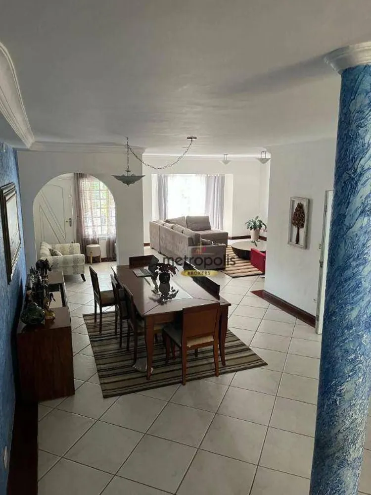 Casa, 3 quartos, 330 m² - Foto 2