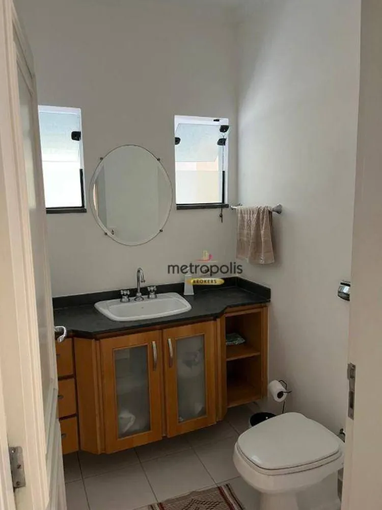 Casa, 3 quartos, 330 m² - Foto 11