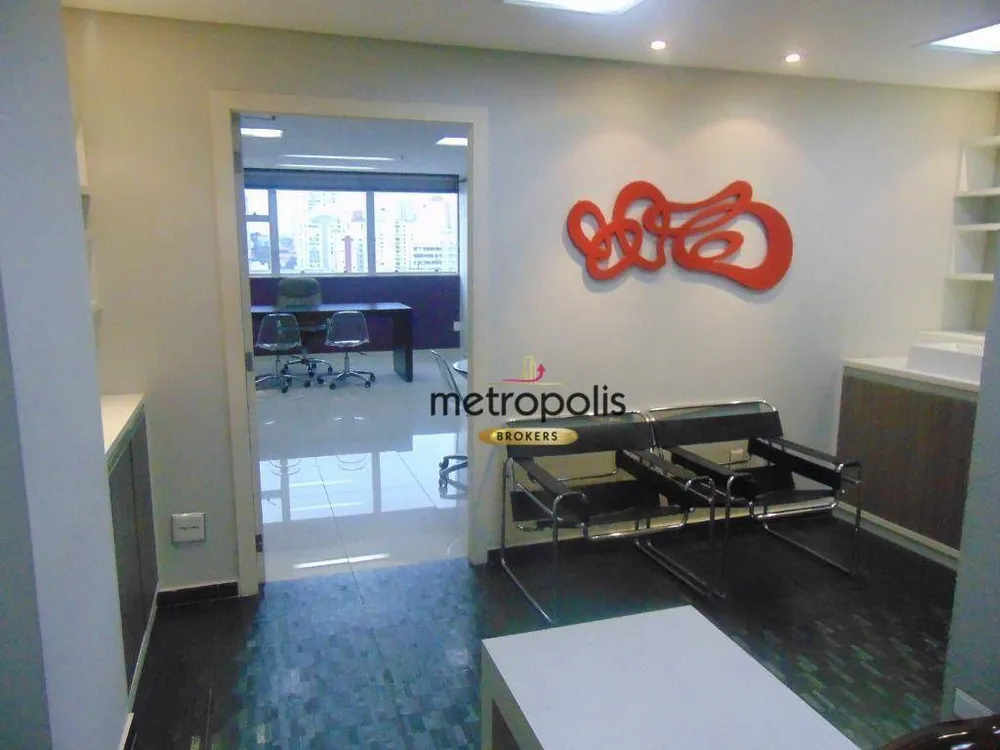 Sala-Conjunto, 63 m² - Foto 1