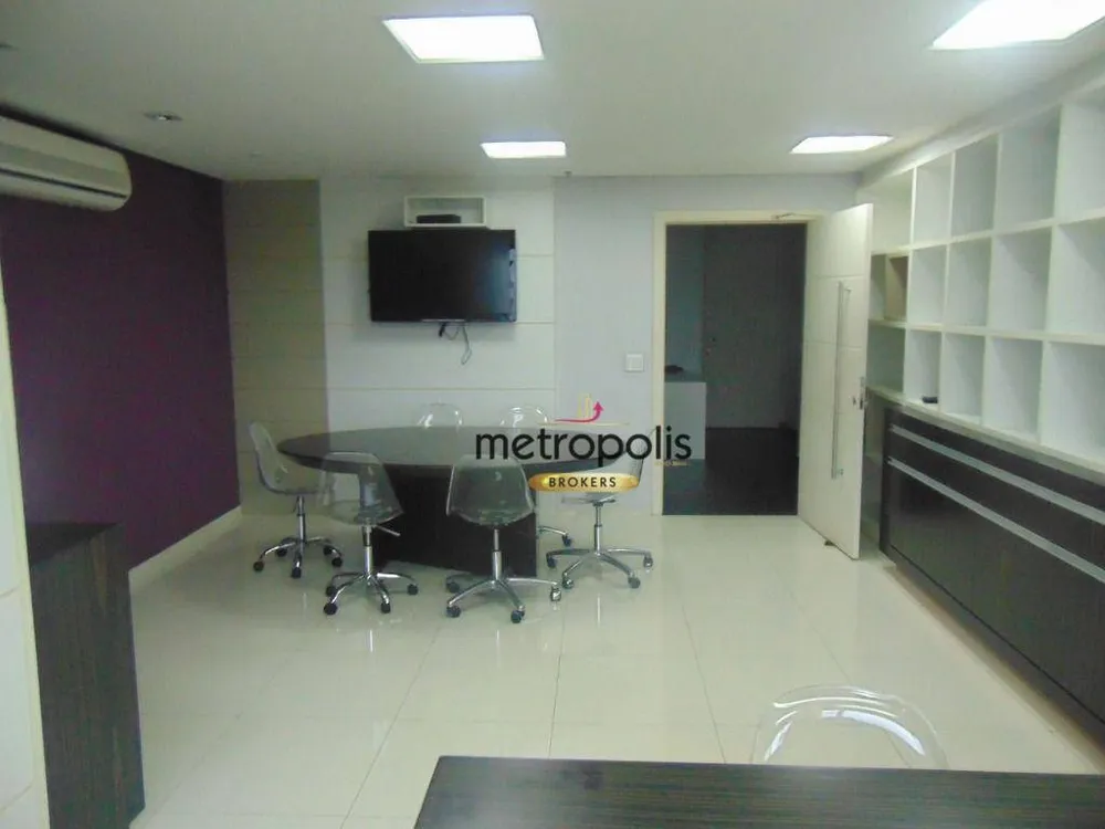 Sala-Conjunto, 63 m² - Foto 5
