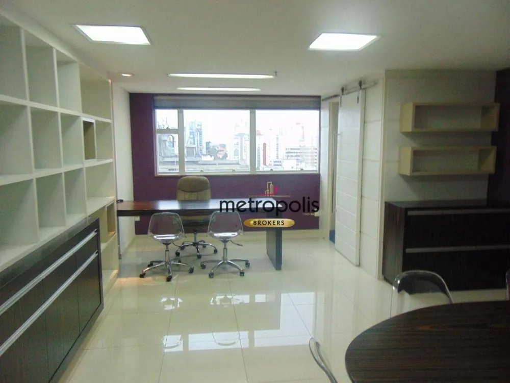 Sala-Conjunto, 63 m² - Foto 2