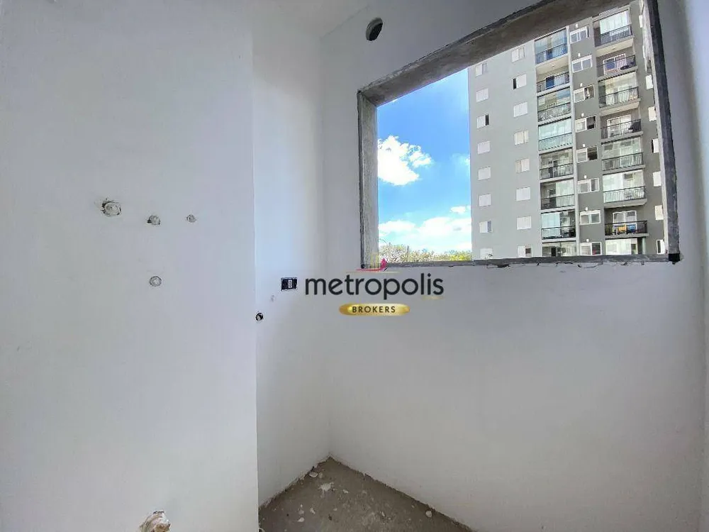 Apartamento, 2 quartos, 46 m² - Foto 3