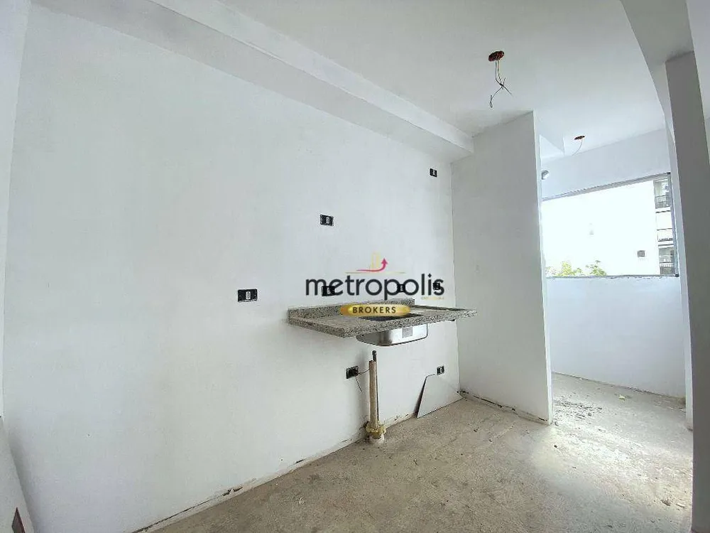 Apartamento, 2 quartos, 46 m² - Foto 1