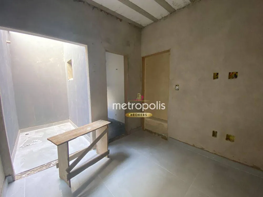 Sobrado, 3 quartos, 130 m² - Foto 4