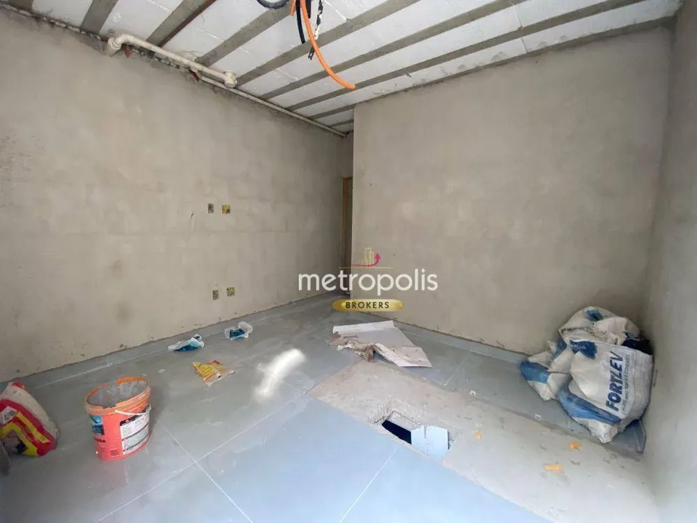Sobrado, 3 quartos, 130 m² - Foto 12
