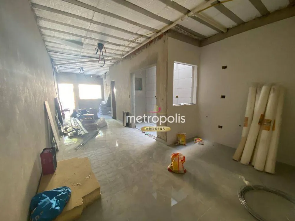 Sobrado, 3 quartos, 130 m² - Foto 10