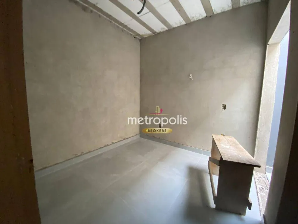 Sobrado, 3 quartos, 130 m² - Foto 7