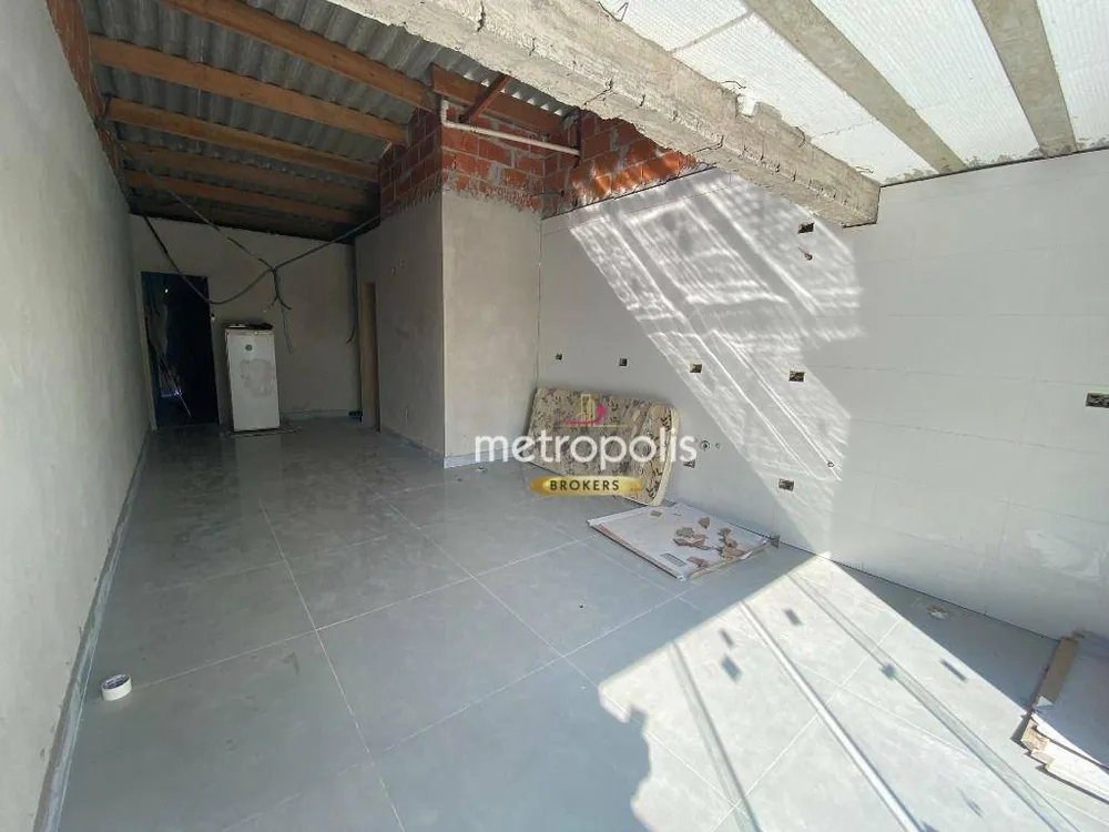 Sobrado, 3 quartos, 130 m² - Foto 9