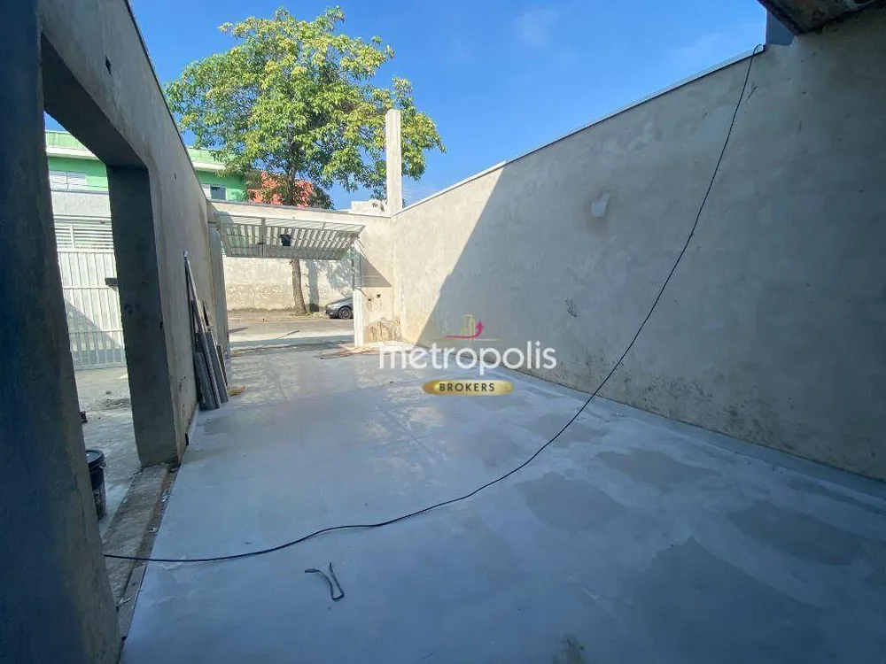 Sobrado, 3 quartos, 130 m² - Foto 2
