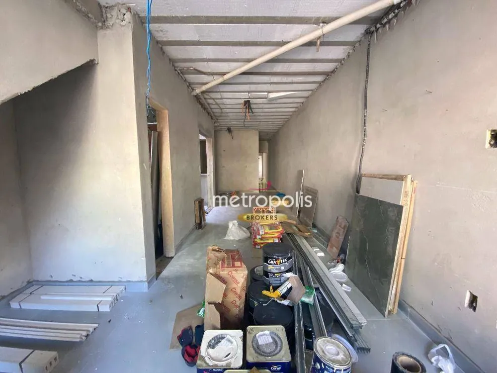 Sobrado, 3 quartos, 130 m² - Foto 5