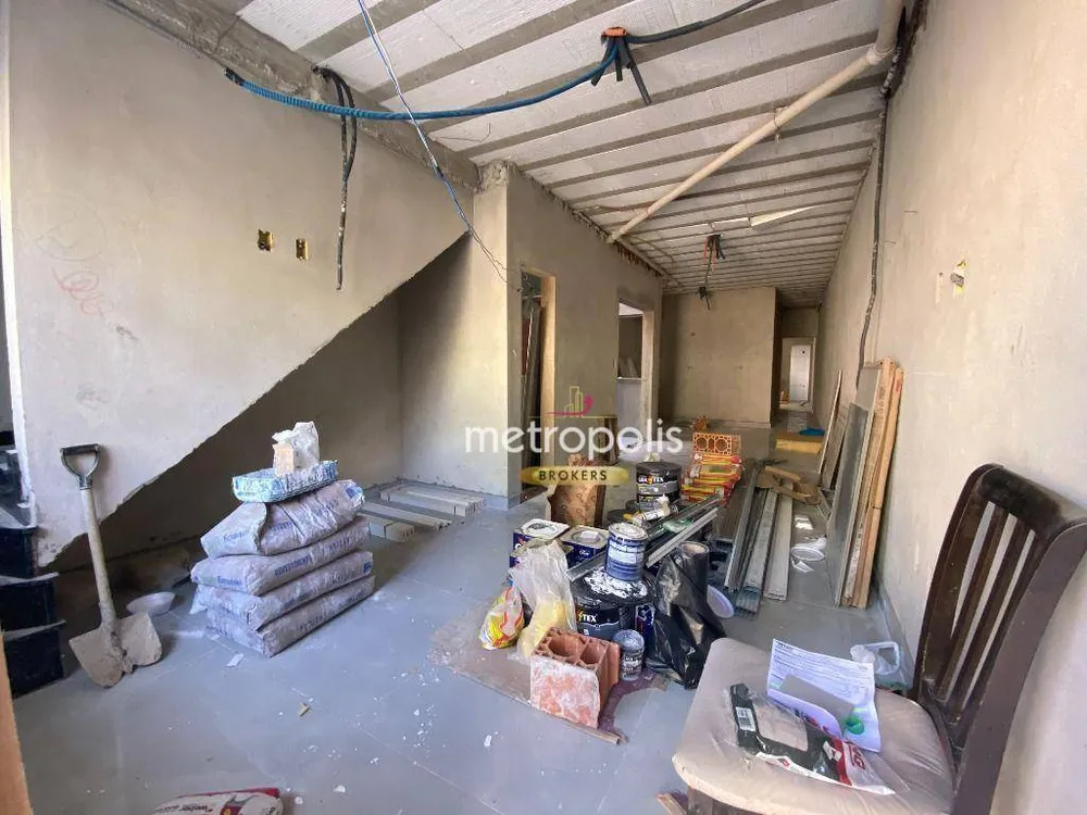 Sobrado, 3 quartos, 130 m² - Foto 3