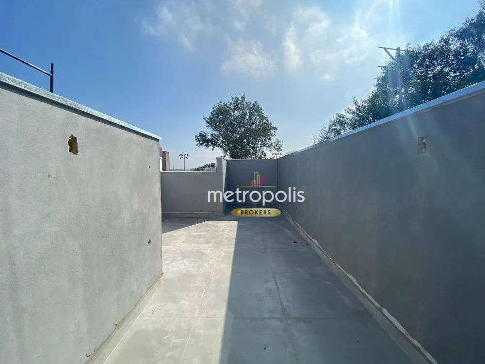 Sobrado, 3 quartos, 130 m² - Foto 6