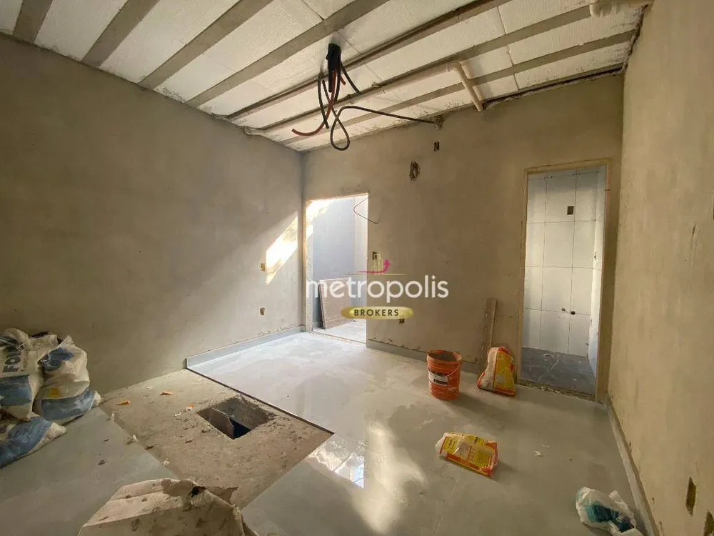 Sobrado, 3 quartos, 130 m² - Foto 11