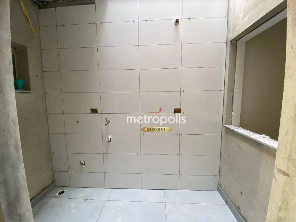 Sobrado, 3 quartos, 130 m² - Foto 8