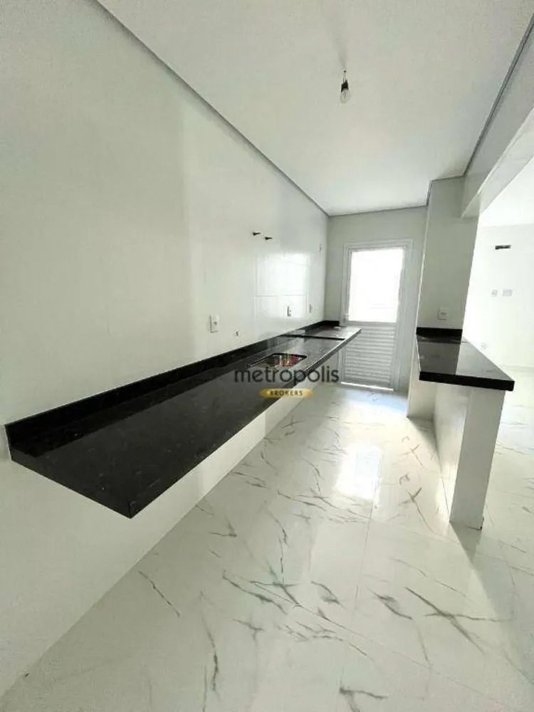 Apartamento, 3 quartos, 85 m² - Foto 3